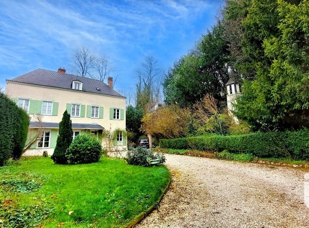 Lèves, Centre-Val de Loire 28300