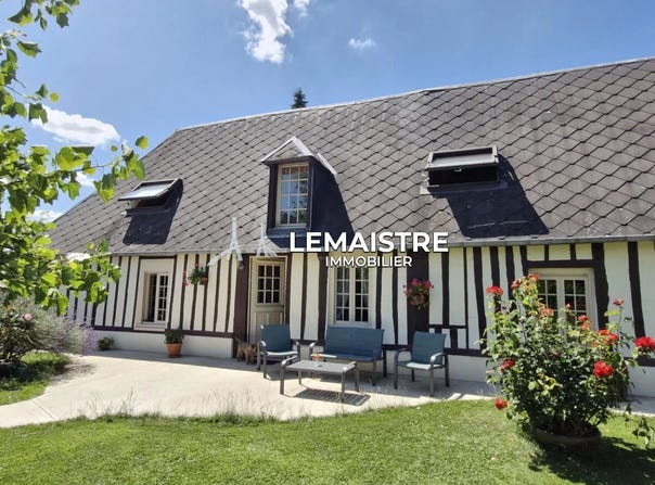 Allouville-Bellefosse, Seine-Maritime 76190