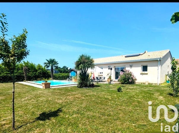 ARVEYRES, Nouvelle-Aquitaine 33500