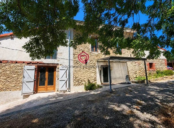 Saint-Ybars, Midi-Pyrénées 09210