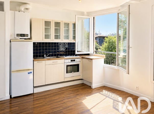 Saint-Denis, Île-de-France 93200
