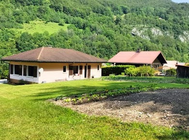 Chézery-Forens, Auvergne-Rhône-Alpes 01410