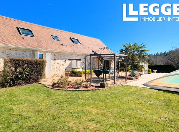 Saint-Yrieix-la-Perche, Nouvelle-Aquitaine 87500