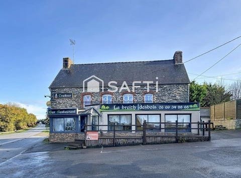 Loyat, Bretagne 56800