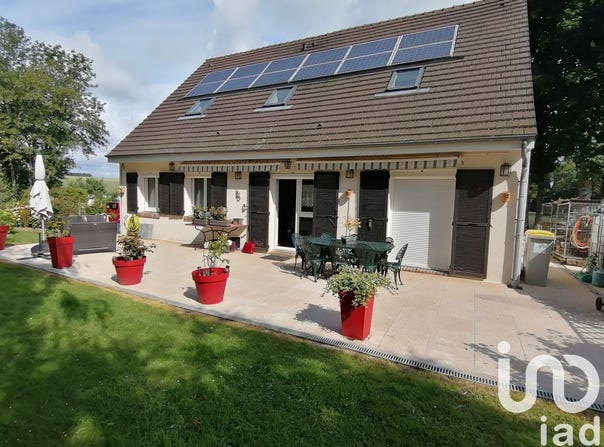 Longueil-Annel, Hauts-de-France 60150