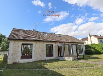 Vexin-Sur-Epte, Haute-Normandie 27630