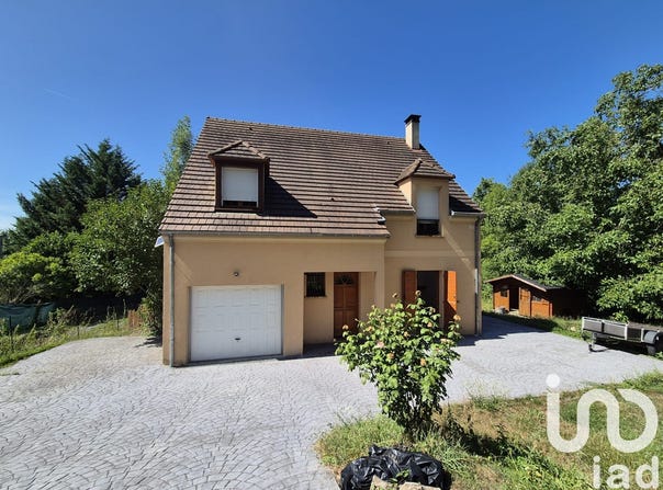 Charly-sur-Marne, Hauts-de-France 02310