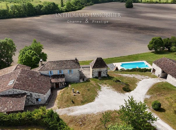 Issigeac, Aquitaine 24560