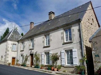 Blessac, Limousin 23200