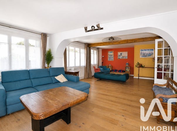 Orgeval, Île-de-France 78630