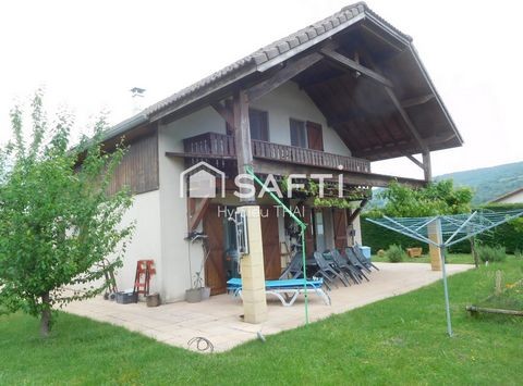 Izernore, Rhône-Alpes 01580