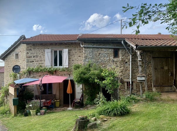 Laprugne, Auvergne 03250