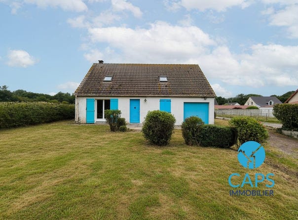 Petit-Caux, Upper Normandy 76370