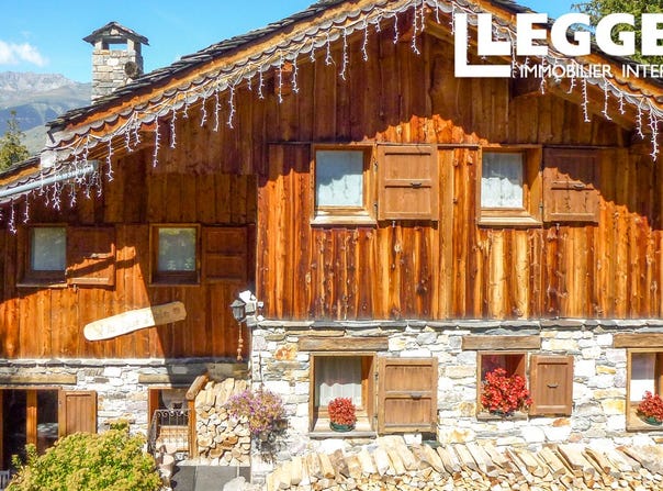LA PLAGNE, Auvergne-Rhône-Alpes 73210