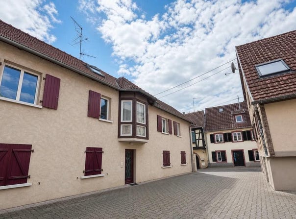 Barr, Alsace 67140