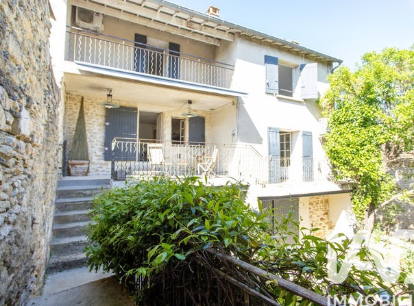 Pujaut, Occitanie 30131