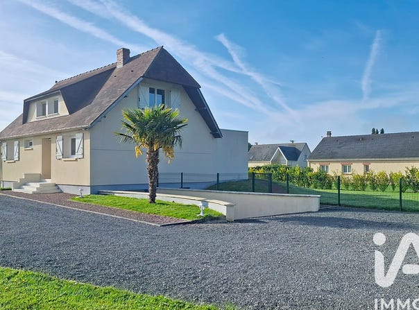 Bouquetot, Normandy 27310