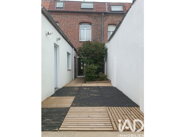 Saint-Omer, Hauts-de-France 62500