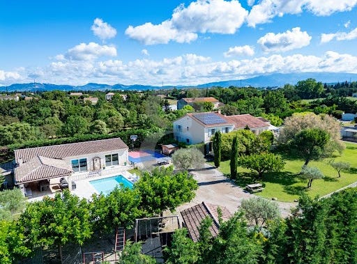 Monteux, Provence-Alpes-Côte d'Azur 84170