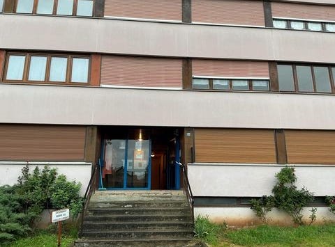 Saint-Loup-Sur-Semouse, Franche-Comté 70800