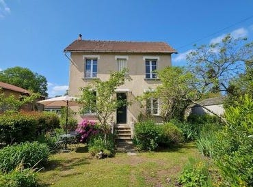 Moulismes, Poitou-Charentes 86500