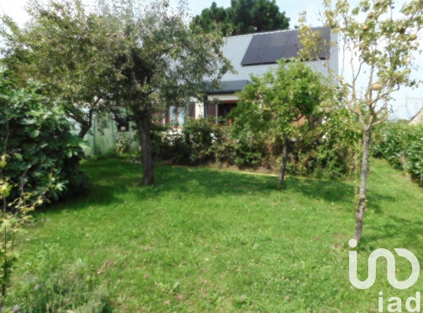 Ligné, Pays de la Loire 44850