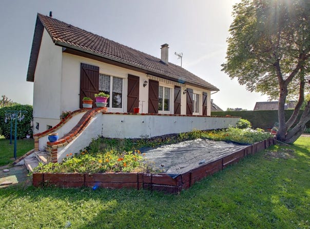 Gaillon, Eure 27600