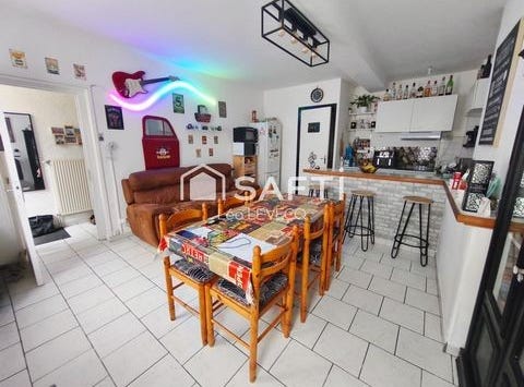 Le Quesnoy, Nord-Pas-de-Calais 59530
