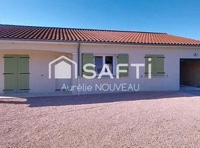 Thuret, Auvergne 63260