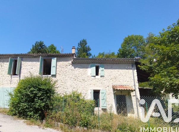 Barnave, Auvergne-Rhône-Alpes 26310