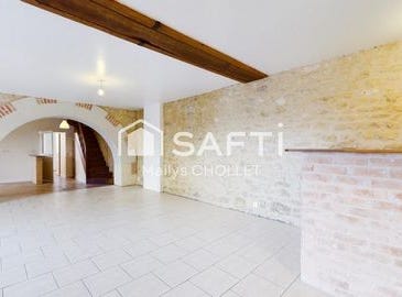 Sainte-Maure-De-Touraine, Centre 37800