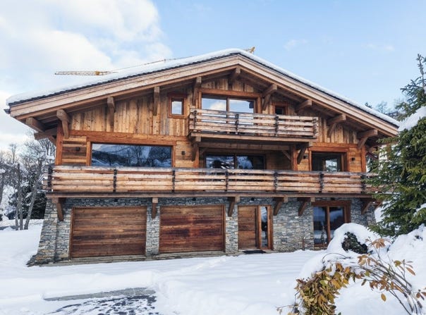 Megève, Rhône-Alpes 74120