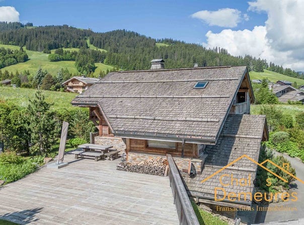 Megève, Rhône-Alpes 74120