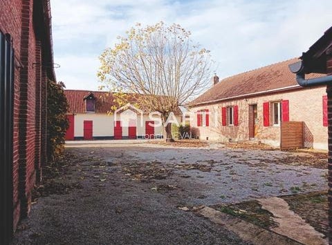 Aubin-Saint-Vaast, Nord-Pas-de-Calais 62140