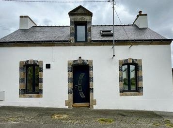 Baud, Bretagne 56150