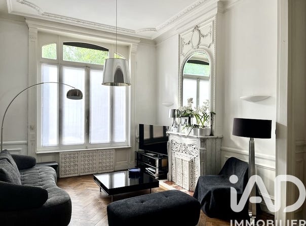 Roubaix, Hauts-de-France 59100