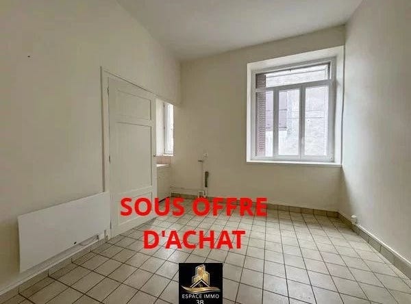 La Mure, Isère 38350