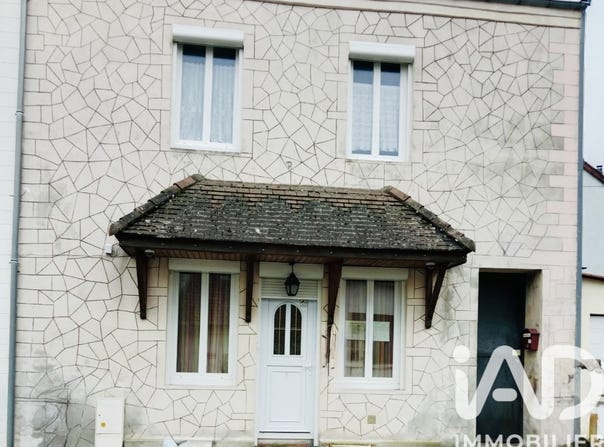 Le Creusot, Bourgogne-Franche-Comté 71200