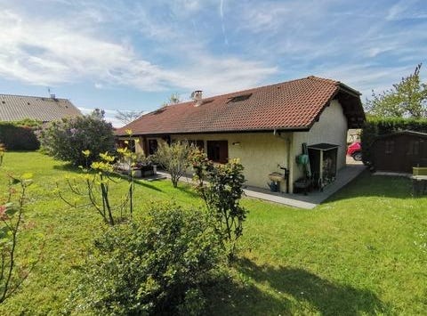 PUBLIER, Rhône-Alpes 74500