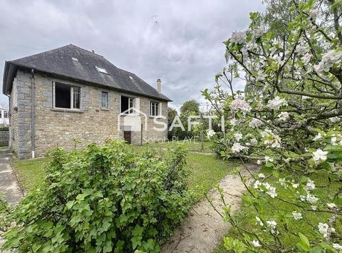 Broons, Bretagne 22250