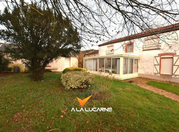 Chiché, Poitou-Charentes 79350