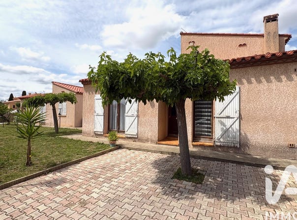 Cabestany, Occitanie 66330