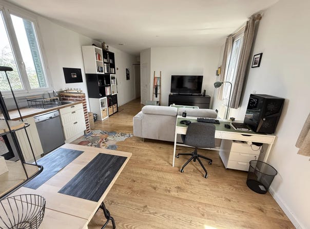 Montgeron, Essonne 91230