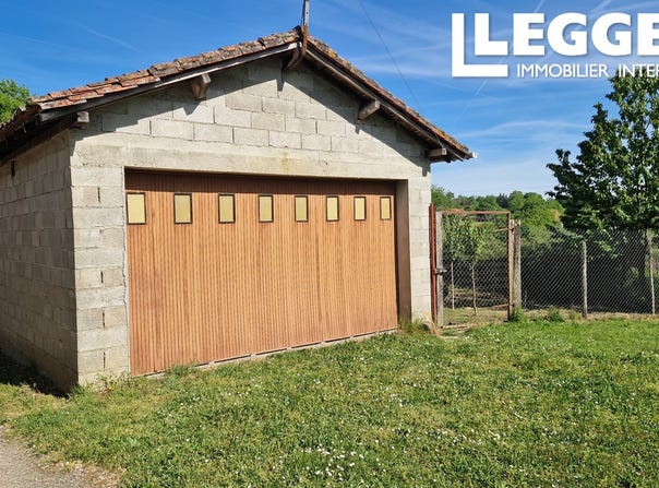 Cognac-la-Forêt, Nouvelle-Aquitaine 87310