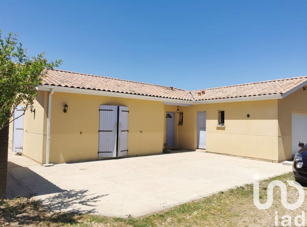 SAINT DENIS DE PILE, Nouvelle-Aquitaine 33910