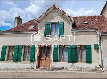 Ervy-Le-Chatel, Champagne-Ardenne 10130