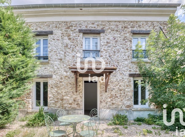 Bouleurs, Île-de-France 77580