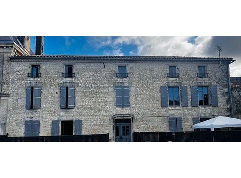 ST GEORGES DU BOIS, Poitou-Charentes 17700