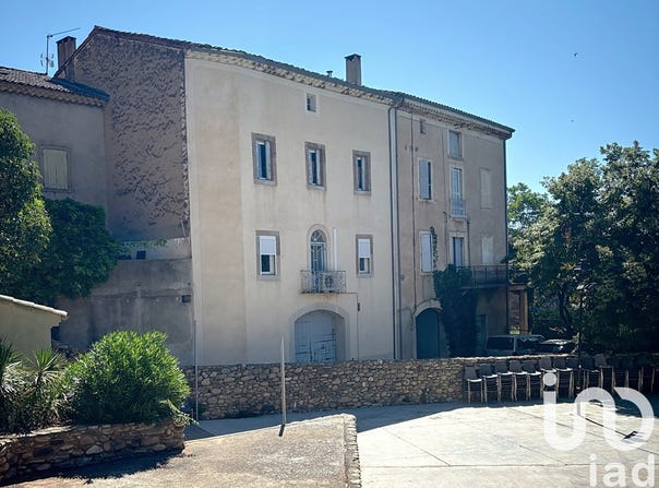 Roquebrun, Occitanie 34460