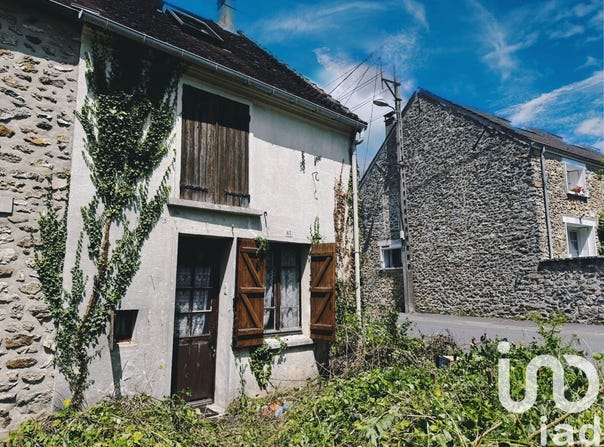 Saint-Augustin, Île-de-France 77515